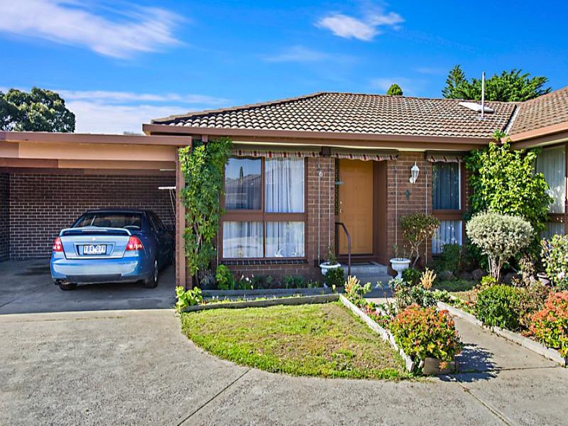 6/4244 York Street, Airport West, VIC 3042