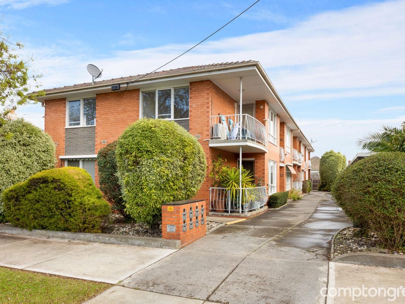 5/77 Victoria Street, Williamstown, Vic 3016 Property Details