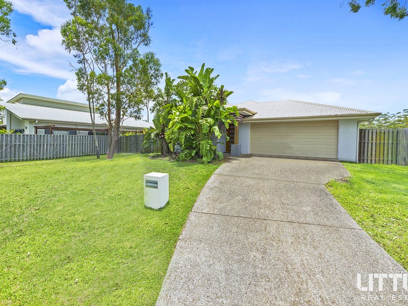 18 Myrtle Place, Mount Cotton, QLD 4165