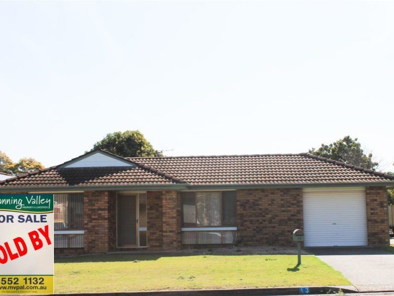 13 Andrew Close, Taree, NSW 2430