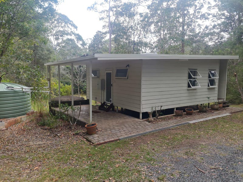 858A Sunrise Road, Tinbeerwah, QLD 4563