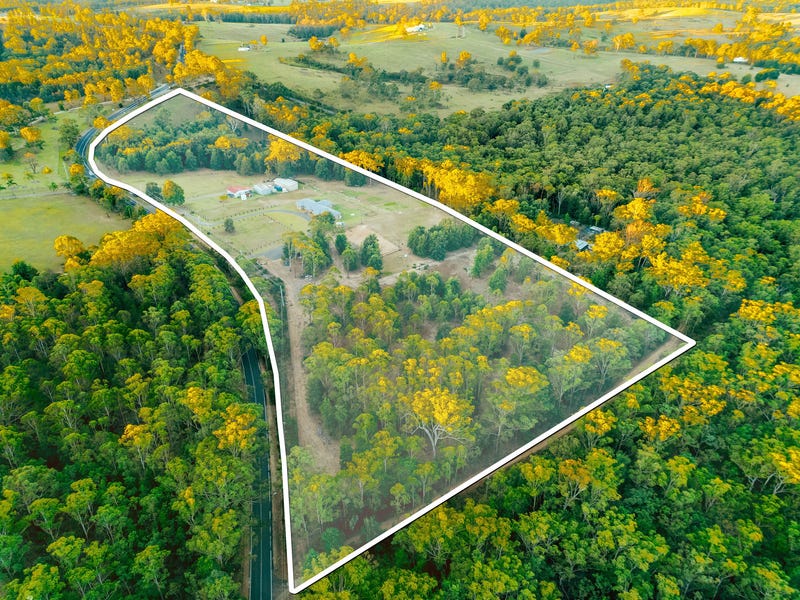 1510 Silverdale Road, Silverdale, NSW 2752 Property Details