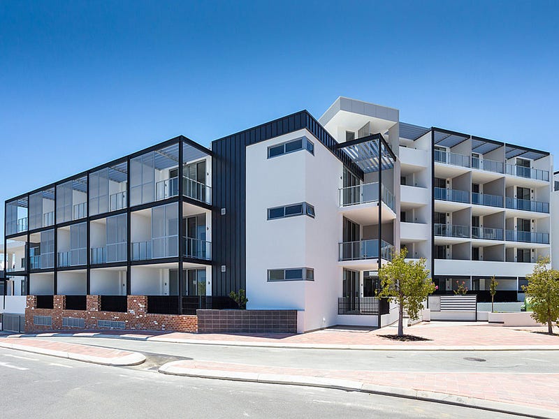 204/16 Atkinson Road, Subiaco, WA 6008