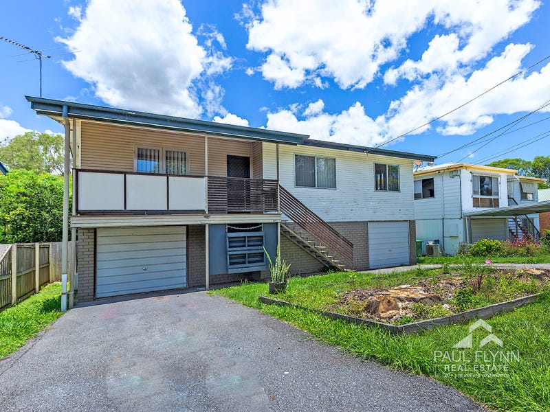 17 Knight Avenue, Silkstone, QLD 4304