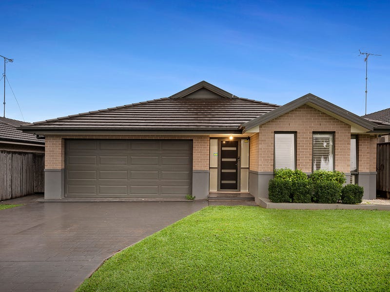 5 Condron Circuit, Elderslie, NSW 2570 - Property Details