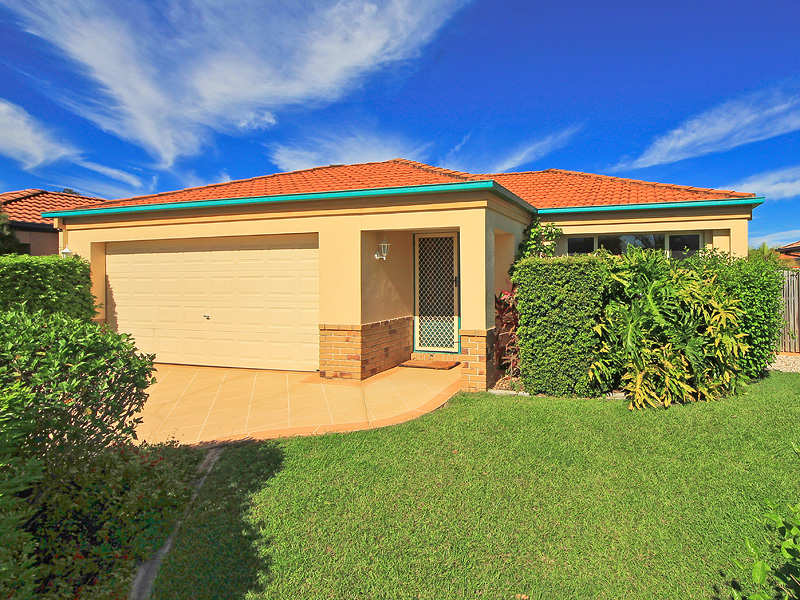 3 Springsure Drive, Mudgeeraba, Qld 4213 Property Details