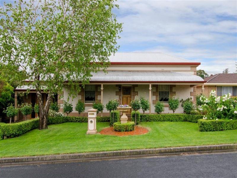 7 Elizabeth Street, Millicent, SA 5280 Property Details