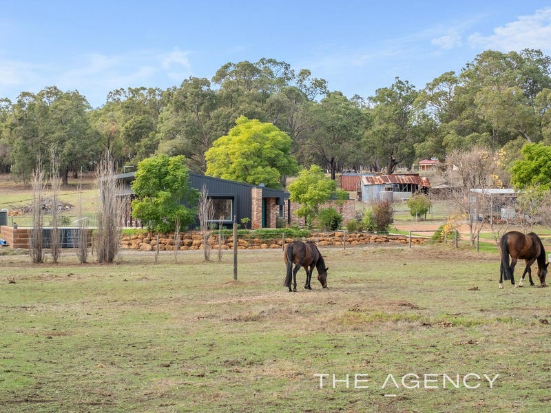 3630 Elliott Road, Chidlow, WA 6556 House for Sale