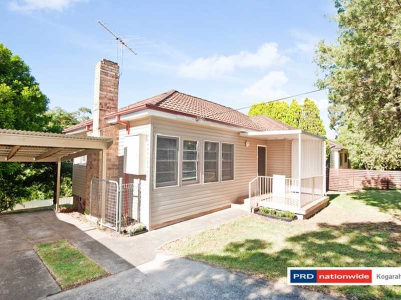 96 Novara Cres, Jannali, NSW 2226