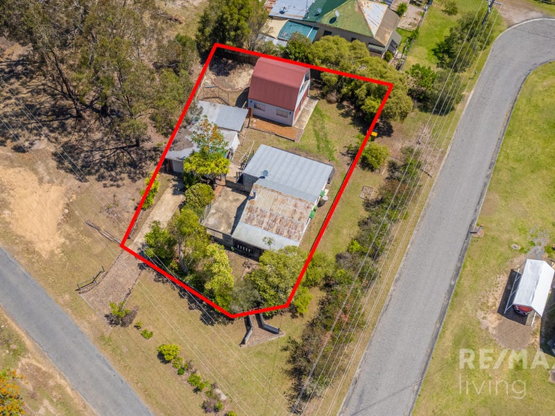 87 Bellbird Road, Jimna, Qld 4515 Property Details