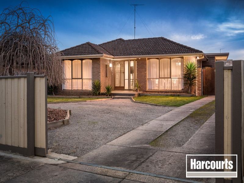 19 Coniston Avenue, Berwick, VIC 3806