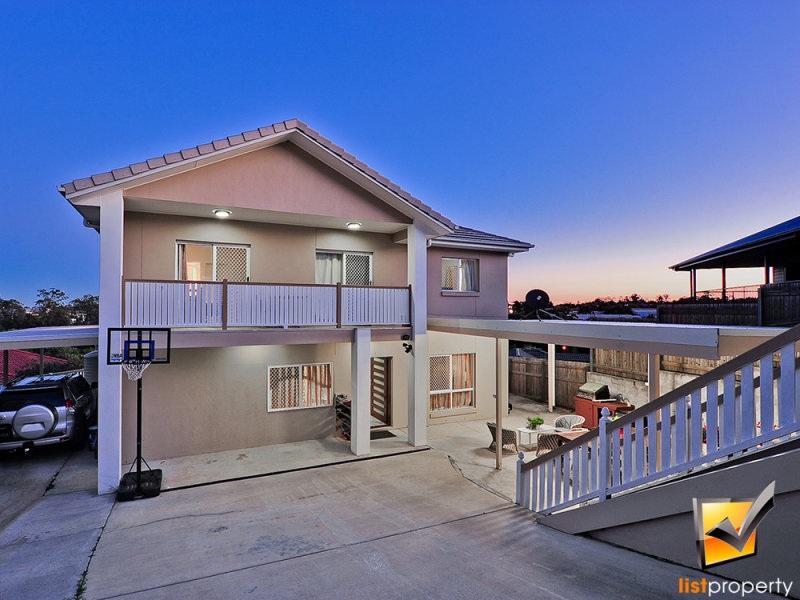 19 Farzana Place, Underwood, Qld 4119 Property Details