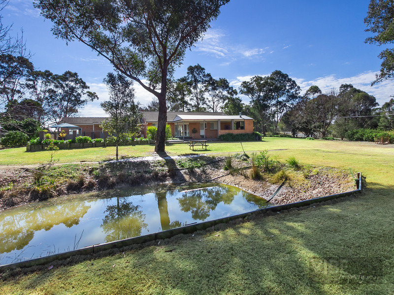 1 Griffins Road, Tennyson, NSW 2754 Property Details