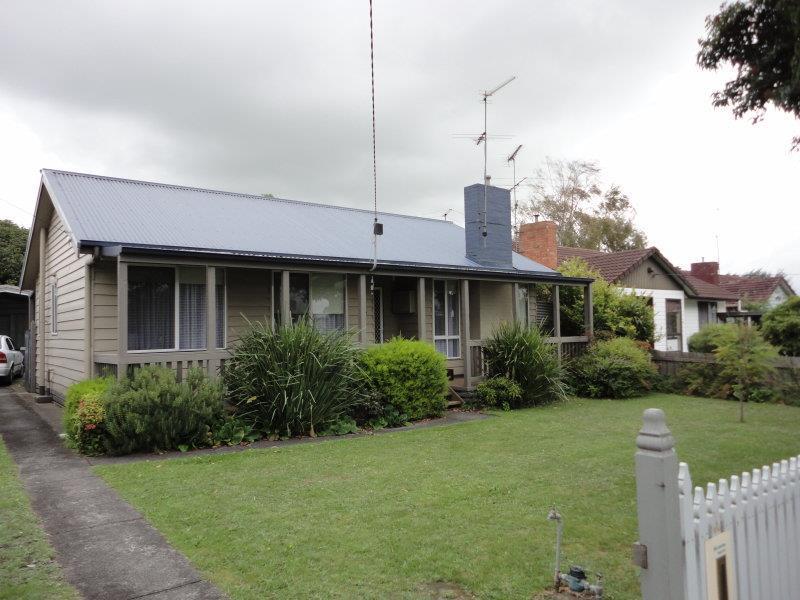 14 Prince Street, Moe, Vic 3825 Property Details