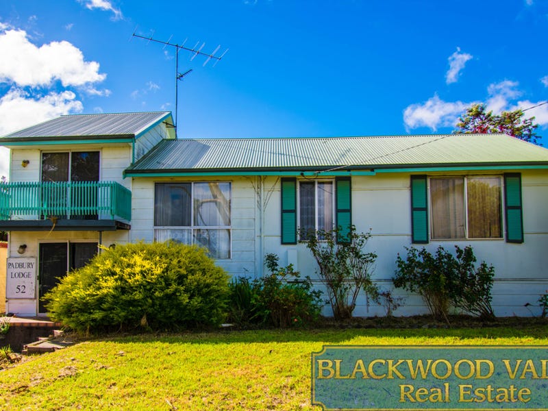 52 Padbury Road, Bridgetown, WA 6255 Property Details