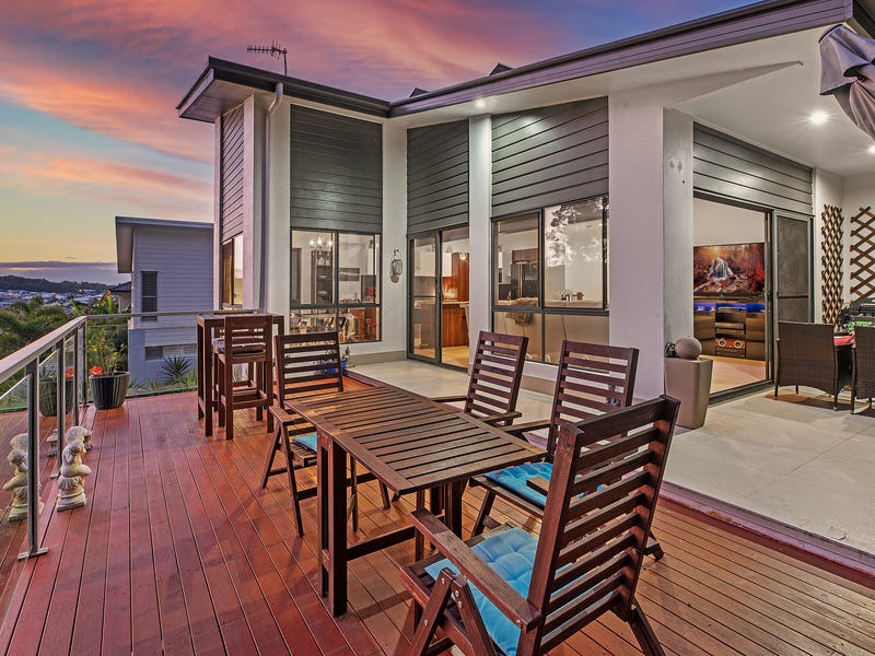 32 Aston Street, Upper Coomera, Qld 4209