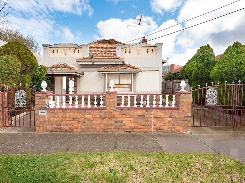 10 Wales Street, Kingsville, Vic 3012 House for Sale