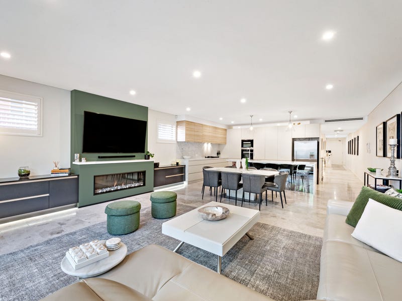 1/102 St Crescent, Drummoyne, NSW 2047 Property Details