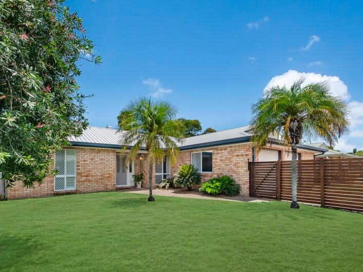 72 Honeysuckle Drive, Annandale, Qld 4814 Property Details