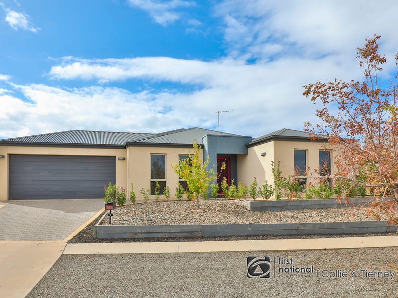 6 Sherring Way, Mildura, Vic 3500 Property Details