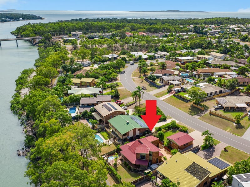 17 Langdon Street, Tannum Sands, QLD 4680