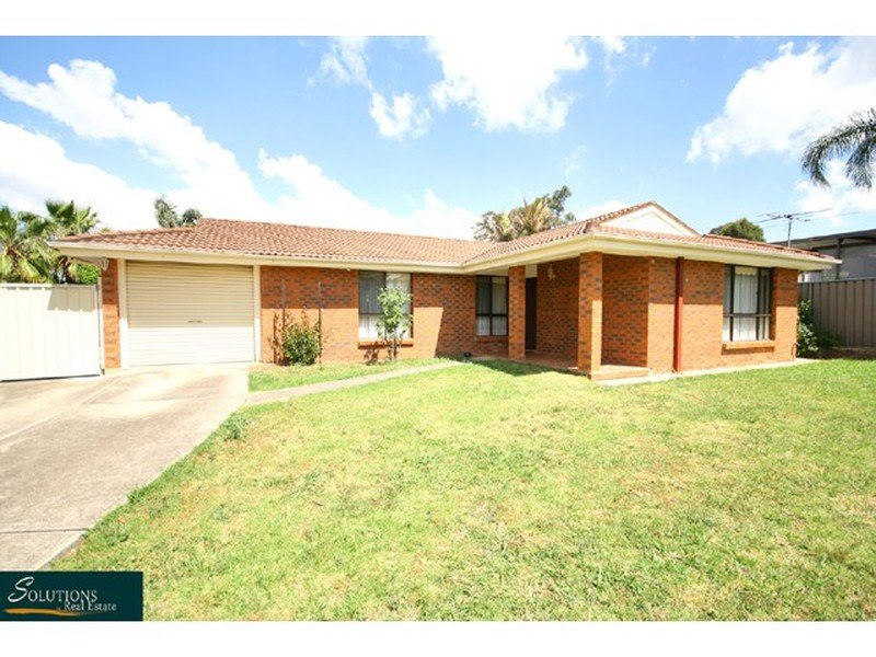 Sold Property Prices & Auction Results in Erskine Park, NSW 2759 Pg. 31