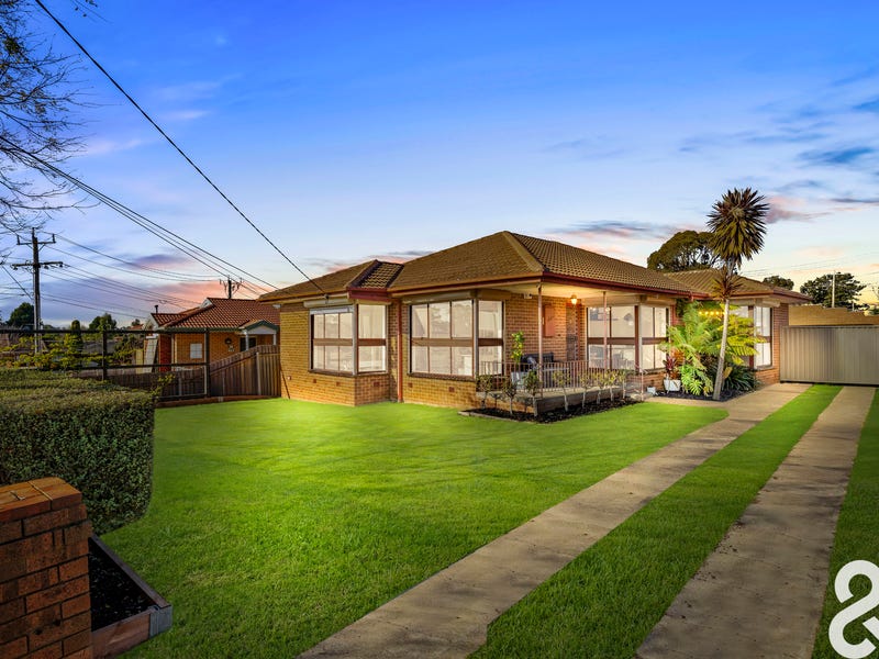 35 Winston Street, Lalor, Vic 3075 - Property Details