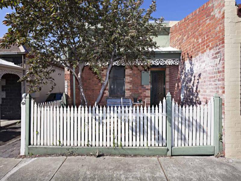 64 Weston Street, Brunswick, Vic 3056 Property Details