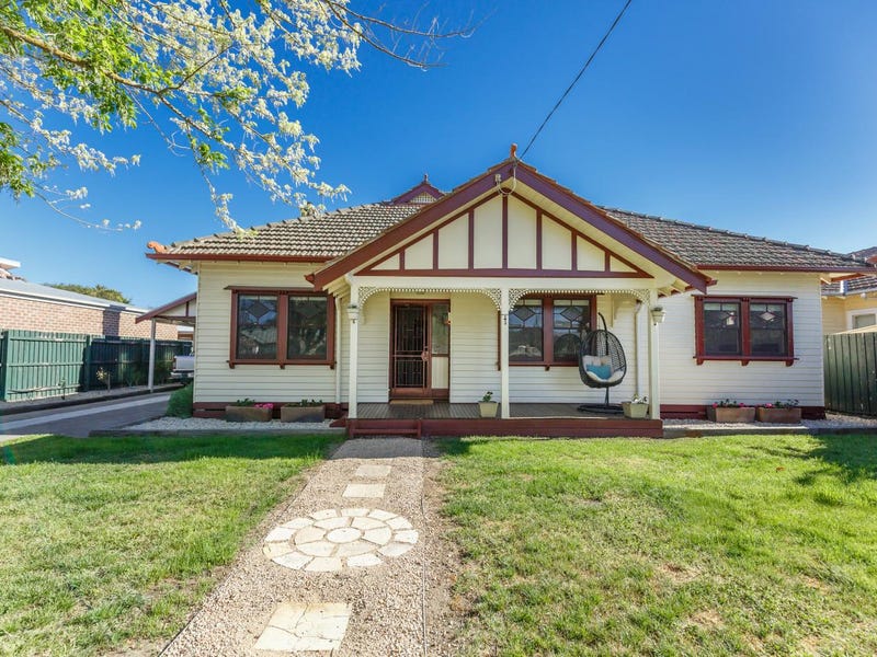 67 FITZROY Street, Sale, Vic 3850 Property Details