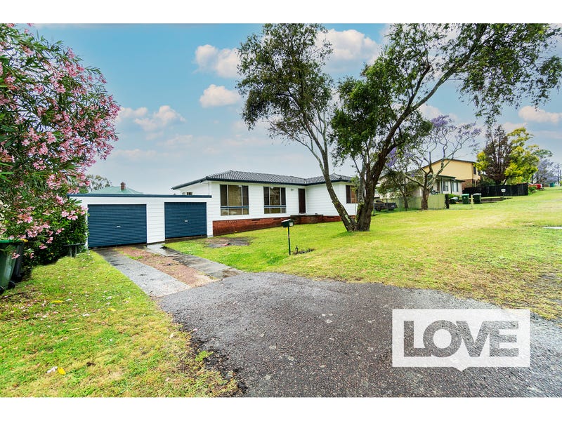 19 Wallsend Road, West Wallsend, NSW 2286