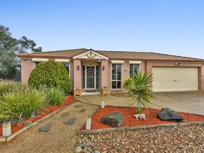 1 Albion Court, Hoppers Crossing, VIC 3029