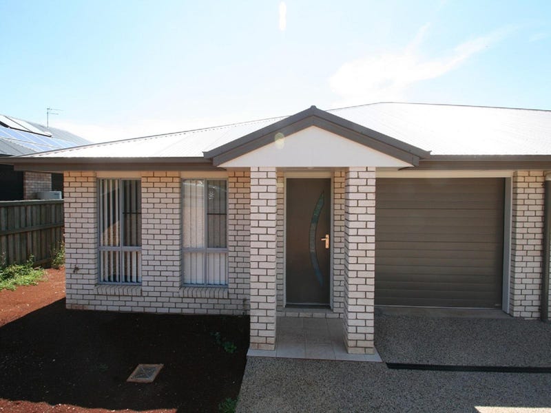 1/753 Greenwattle Street, Glenvale, QLD 4350