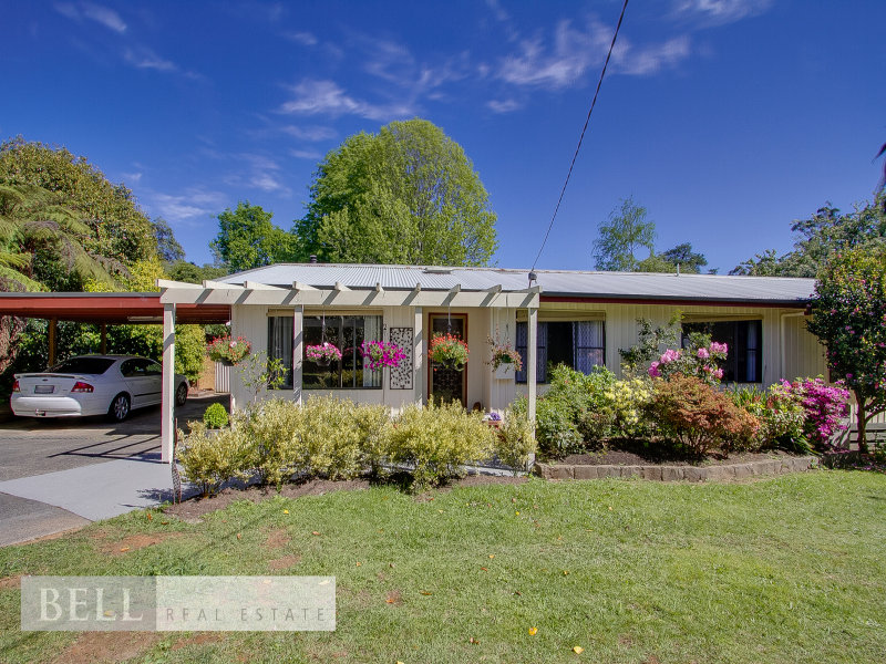 59 Emerald Monbulk Road, Emerald, Vic 3782 Property Details