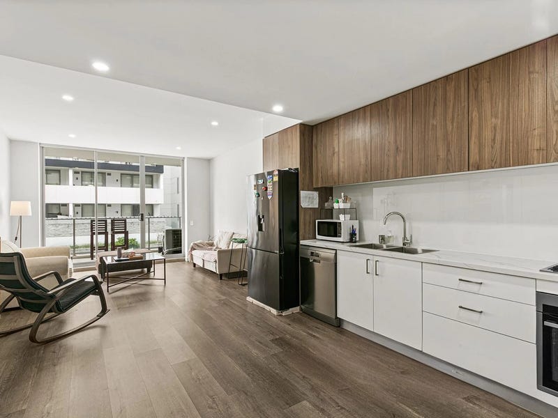102/5 Manchester Drive, Schofields, NSW 2762 - Property Details