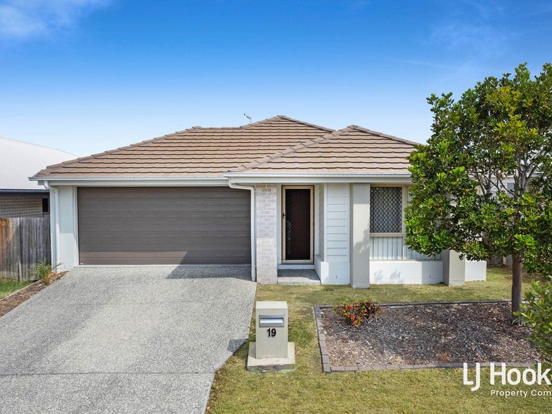 19 Mica Street, Yarrabilba, Qld 4207 Property Details