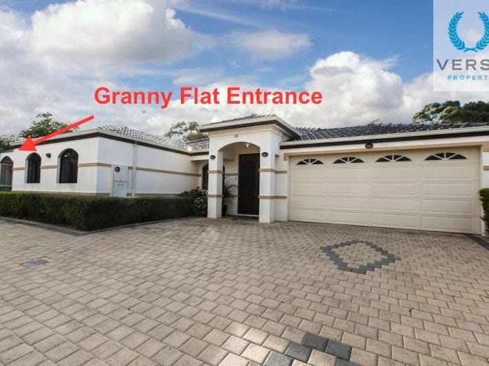 9 Romsey Grove, Kiara, WA 6054