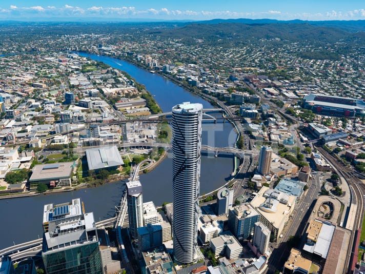 43 Herschel Street, Brisbane City, Qld 4000