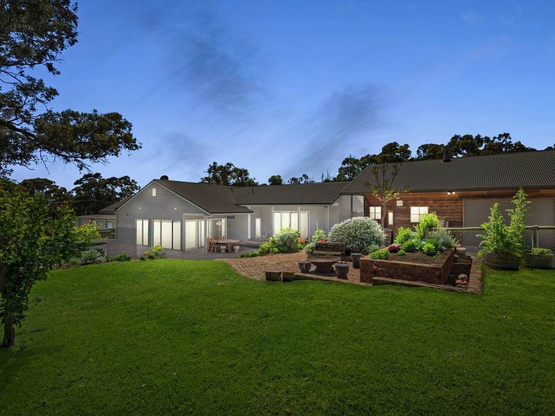 461 Ironbark Road, Yarrambat, VIC 3091