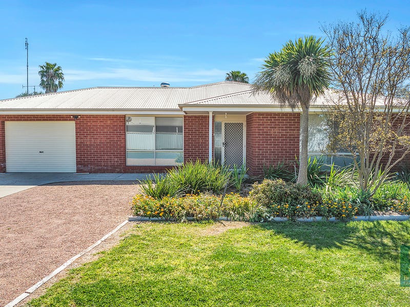 8 Woongarra Street, Echuca, Vic 3564 House for Rent