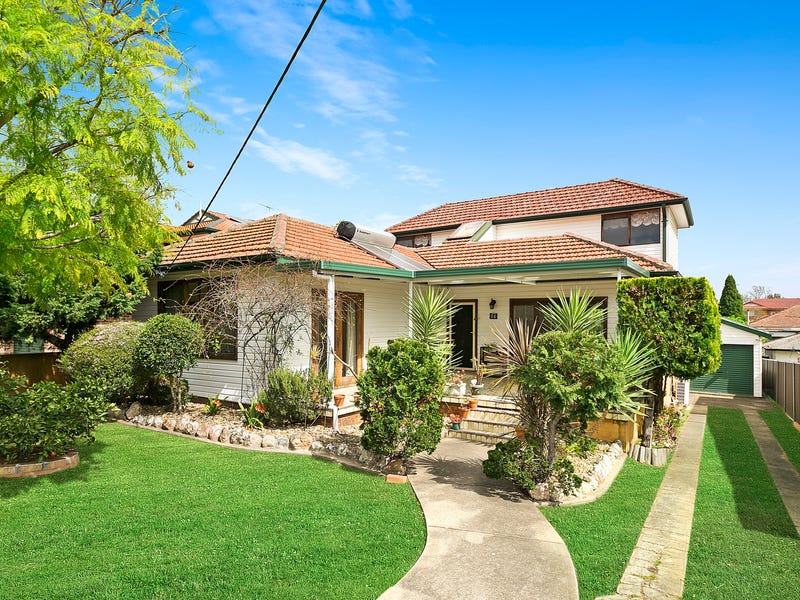 Houses for Sale in Merrylands, NSW 2160