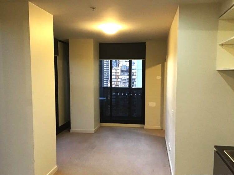 2707/568 Collins Street, Melbourne, Vic 3000 Apartment for Rent
