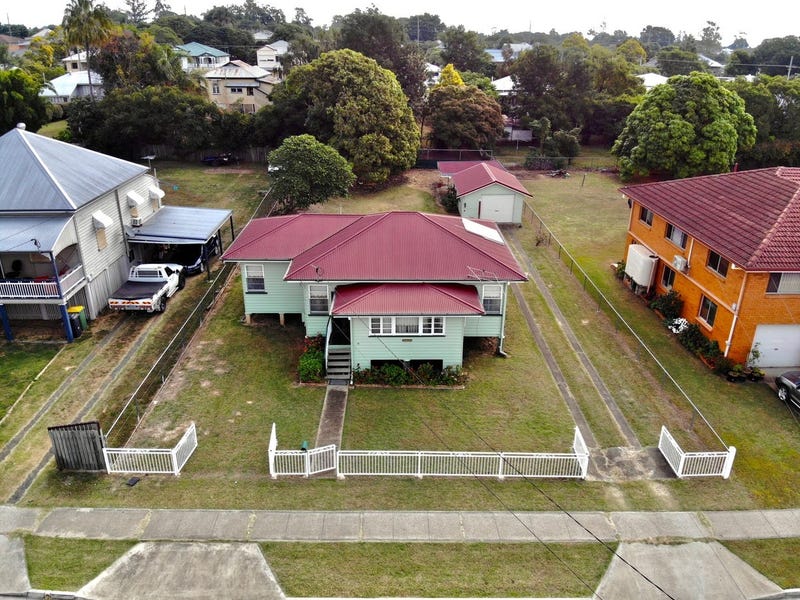 43 Cole Street, Silkstone, QLD 4304