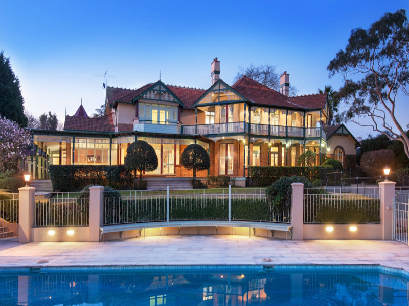 53 Telegraph Road, Pymble, NSW 2073