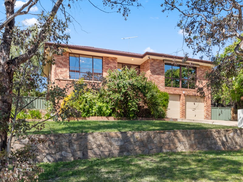 7 Dartnell Street, Gowrie, ACT 2904