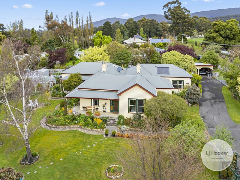 15 Woodbridge Hill Road, Woodbridge, TAS 7162