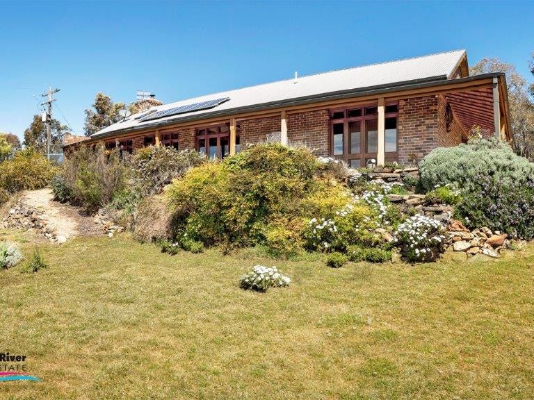 309 Stoney Creek Road, Berridale, NSW 2628 Property Details