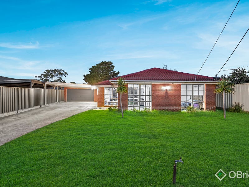 22 Jarvis Cres, Dandenong North, VIC 3175 - realestate.com.au