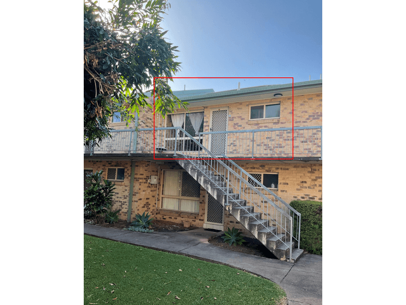 22/2830 Mckean Street, Caboolture, QLD 4510
