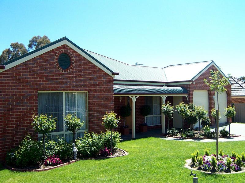 39 Mashie Way, West Wodonga, VIC 3690