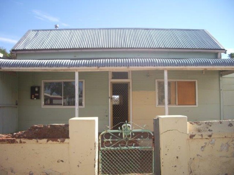 196 Ryan Street, Broken Hill, NSW 2880